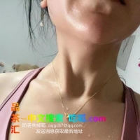 爱健身美女夏晚婷